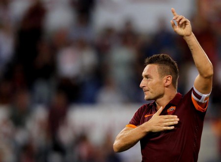 TOTTI